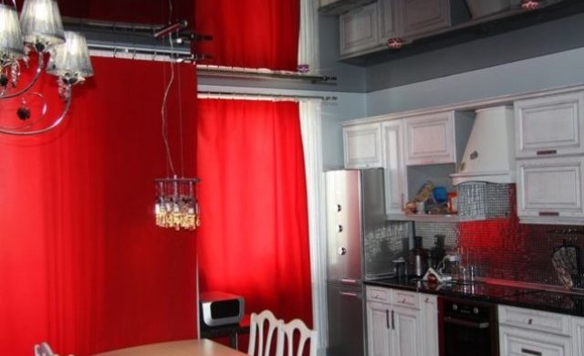 Копия (2) w_a522c776 Натяжной потолок на кухне
