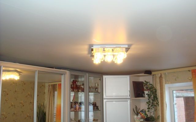 DSC05121 Натяжные потолки
